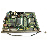 En stock – Carte de commande CNC série A20B-8100-0460 de qualité originale pour application d'entraînement de machine-outil – Carte mère principale CNC