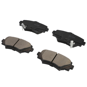 Plaquettes <span class=keywords><strong>de</strong></span> <span class=keywords><strong>frein</strong></span> à <span class=keywords><strong>disque</strong></span> en céramique D1729, pastillas <span class=keywords><strong>de</strong></span> freno, système <span class=keywords><strong>de</strong></span> freinage automobile, plaquettes <span class=keywords><strong>de</strong></span> <span class=keywords><strong>frein</strong></span> pour voiture <span class=keywords><strong>Mazda</strong></span> <span class=keywords><strong>3</strong></span> - Product Image 4