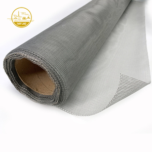 Mosquitera recubierta de Pvc, malla retráctil resistente al agua - Product Image 1