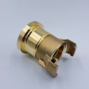 ओम कस्टम सेवा हार्डवेयर भागों पीतल cnc मशीनिंग वेल्डिंग उच्च परिशुद्धता उत्पाद निर्माता - Product Image 6