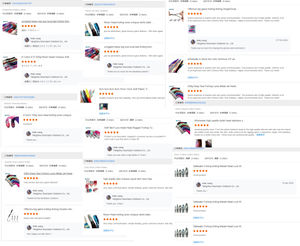 เหยื่อตกปลาแบบลาก หัวกระสุน 13 นิ้ว ความเร็วสูง - น้ำหนักหัว 14 ออนซ์ - เหยื่อตกปลาทูน่าและปลาแมฮี - Product Image 6