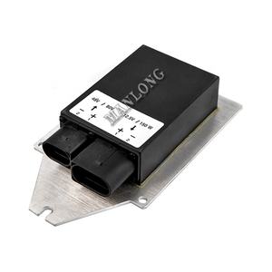 Convertidor de Corriente Continua para Montacargas, Utilizado para Linde E14-E20 con 7917401269 - Product Image 4