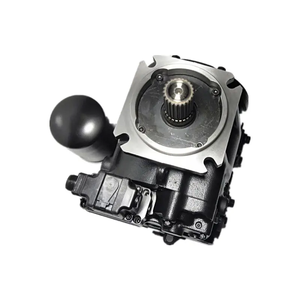 Bomba de pistones axiales OEM serie 90R 90L 042 055 075 100 130 180 250 90L075KA1CD60S4S1D03GBA424224 90L075 ME1N8 S3S1 D03 NNN 353520 - Product Image 6