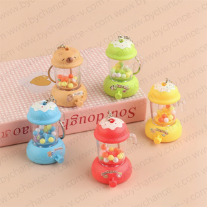 Máquina Expendedora de Cápsulas de Juguetes Mini para Promoción de Proveedores de Máquinas Gachapon, para Tiendas Minoristas, Arcades y Centros Comerciales - Product Image 4