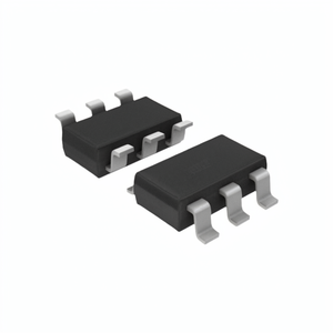 Distribuidor Autorizado de Transistores 6-TSOP NTGS3441PT1G, Compre Componentes Electrónicos en Línea - Product Image 1