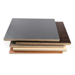 Pannello in compensato impiallacciato dal design moderno ed ecologico 4x8, pannelli in compensato laminato impermeabile in melamina, pannello murale in legno - Product Image 3