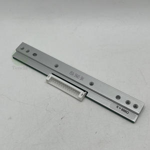 หัวพิมพ์ความร้อน203dpi ใหม่สำหรับ TTP-244 TTP-244บวก TTP-244โปรหัวเครื่องพิมพ์บาร์โค้ดเครื่องพิมพ์ <span class=keywords><strong>TE210</strong></span> TE200 - Product Image 1