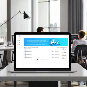 Edtech ระบบการจัดการการพัฒนาโครงการเครื่องมือทำงานร่วมกันแบบครบวงจร - Product Image 6