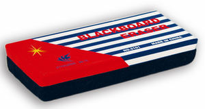 สมบูรณ์แบบยางลบ100% ความเข้มข้นของสีดำเหมือนนางฟ้าความสะอาดที่ไม่มีใครเทียบได้ไม่ซื้อเสียใจตลอดอายุการใช้งานของยางลบ - Product Image 2