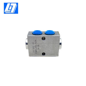 SO-K8L-43 гидравлический обратный клапан с двойным пилотным управлением M18 * 1,5 - Product Image 3