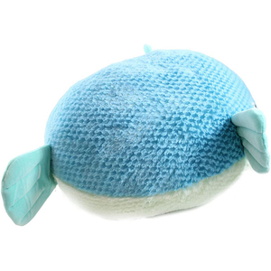 סקרן שקיות רך אוקיינוס ימיים בפלאש המשאף מכה דגים ממולאים בעלי החיים צעצוע - Product Image 3