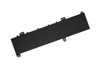 Batterie authentique de haute qualité C31N1636 pour ordinateur portable Asus VivoBook Pro 15 N580V N580VN NX580VD