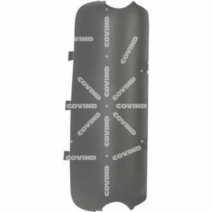 CUBIERTA DEL ESPEJO PRINCIPAL DERECHO adecuada para Iveco EUROTECH EUROSTAR EUROTRAKKER (93190977) - Product Image 1