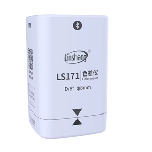 Colorimètre numérique Linshang Ls171 45/0 avec ouverture de 8 mm et application mobile – Ls171 est un colorimètre intelligent qui peut - Product Image 1