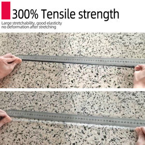 Mastic <span class=keywords><strong>silicone</strong></span> étanche pour mur rideau Adhésif anti-moisissure GP pour <span class=keywords><strong>piscine</strong></span> pour le travail du bois Construction Emballage - Product Image 3