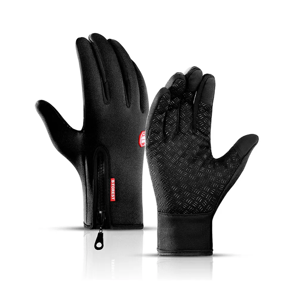 New Fashion GEL mezze dita uomo guanti da ciclismo Slip bike/bicicletta da corsa sport guanti da corsa traspiranti