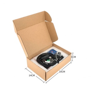 เครื่องอ่านโค้ดอุตสาหกรรมอัจฉริยะ Vanch BC5110 AI อ่านโค้ดอุตสาหกรรมได้อย่างง่ายดาย รองรับการสแกน QR โค้ดและบาร์โค้ดความหนาแน่นสูงหลากหลายรูปแบบ - Product Image 6