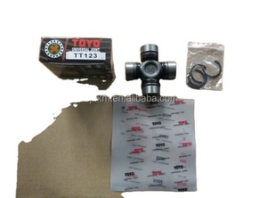 Giá Nhà Máy TT123 Universal <span class=keywords><strong>Joint</strong></span> Cross Bearing TT123 - Product Image 2