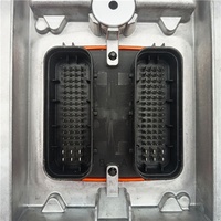 MARCA GTW CON PLACA DE CONTROL DEL MOTOR para Volvo VOE21631327 21631327 ECU para TAD1341GE TAD1342GE TAD1343GE TAD1344GE