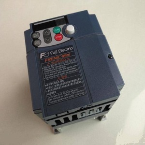 Variateur de fréquence Frenic Mega Inverter 22 kW triphasé 400 V pour usage industriel - Product Image 4
