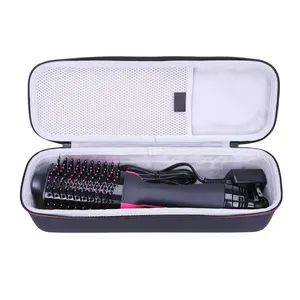 Hot Air Brush EVA Case One-Step Volumizer Original 1.0 Hair Dryer Storage Bag