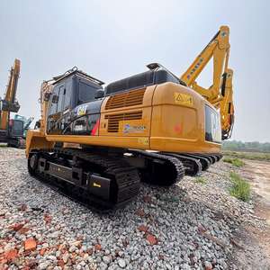 बिल्ली 95% नई 336 d2l खुदाई करने वाला 36 टन कैटरपिलर 336d2 336dl 336dl 336dl 336dl 336dgc लंबे हाइड्रोलिक खुदाई एडोरा - Product Image 3