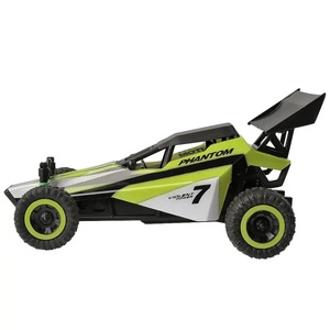 1/32 RC vehículo eléctrico RTR <span class=keywords><strong>Buggy</strong></span> 2WD 4CH alta velocidad Mini coche 2,4G Control remoto <span class=keywords><strong>Buggy</strong></span> Vehículo de juguete - Product Image 2