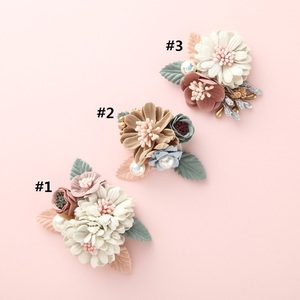 Fashion Vogue cute high-birthday baby clip's bling headbands hair accessories headbands for women 2020 - Product Image 6