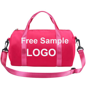 2025 venta al por mayor logotipo personalizado niños danza <span class=keywords><strong>bolsa</strong></span> <span class=keywords><strong>Ballet</strong></span> Latino Hip Hop poliéster hombro deportes <span class=keywords><strong>bolsa</strong></span> resistente al agua <span class=keywords><strong>bolsa</strong></span> de lona - Product Image 1