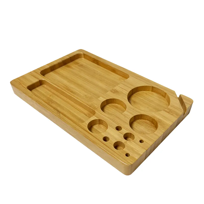 Premium factory manufacturerring rolling tray kit custom