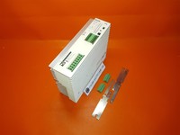 Convertisseur de fréquence pour équipement électrique Type : 33.8214_e / 33.8214_e.2a.21. Produits Plc