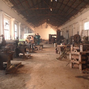 Máy Gia Cố Thanh Thép Có Gân Cán Nguội Bán Chạy Nhất - Product Image 6