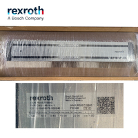 Dynamique supérieure Rexroth Allemagne Module linéaire 3 axes CKK-145-NN-1 R055715860 MKK MKR MLR Modules personnalisés Système de mouvement CNC