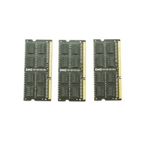 Hot bán như vậy-DIMM Pc3-10600 204- Pin máy tính xách tay Memoria Ram 8GB DDR3 1600MHz máy tính xách tay RAM Bộ nhớ DDR3 8GB 1333Mhz - Product Image 2