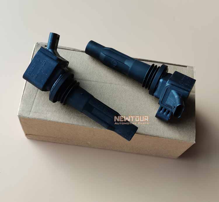 大人気定番商品 10239858 Auto Engine Parts - Ignition Coil for MG ZS/RX3 絵画