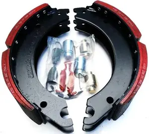 Semi Trailer Parts Accessories 4515Q 4515P Brake Shoe camshaft Repair Kit