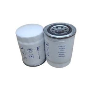 14524170 Construction Machinery Parts Pump <b>Truck</b> Fire <b>Truck</b> Tractor <b>Truck</b> Fuel Filter H17W22 50/005302 552-765-5814 A-85261 - Product Image 2