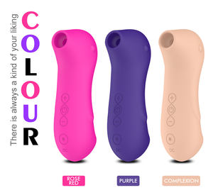 USB ricaricabile Silicone G Spot figa giocattoli del sesso donne Vagina leccare lingua magica clitoride orale succhiare <span class=keywords><strong>vibratore</strong></span> - Product Image 3