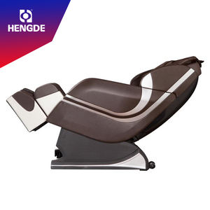 Chaise de massage à domicile de type luxe à gravité zéro, vente chaude 2025, meilleur prix, type de loisirs, chauffage <span class=keywords><strong>sur</strong></span> le dossier, chaise de massage à domicile - Product Image 4