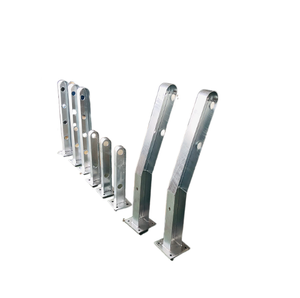 Campioni gratuiti barriera di Guardrail a ponte in acciaio usata per la sicurezza stradale di alta qualità personalizzata in vendita - Product Image 3