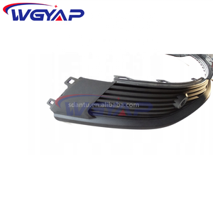 WGYAP OEM 89A807833 a 9B9 cubierta de parachoques trasero para <span class=keywords><strong>2022</strong></span> Audi Q4 <span class=keywords><strong>e</strong></span>-<span class=keywords><strong>tron</strong></span> AQ4E nuevo coche s-line cubierta para Audi Q4 <span class=keywords><strong>e</strong></span>-<span class=keywords><strong>tron</strong></span> - Product Image 2