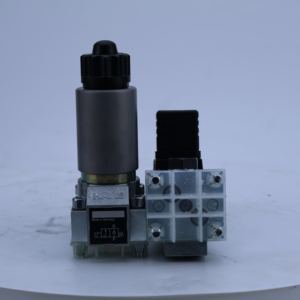 Válvula Direccional <span class=keywords><strong>de</strong></span> Tipo G GR GS GZ GR2-3-G24 GS2/GR2/GZ3 Harvey, Interruptor <span class=keywords><strong>de</strong></span> Circuito <span class=keywords><strong>de</strong></span> Válvula <span class=keywords><strong>de</strong></span> Cierre, GR-2-12-GM24 GR 2-12 GM24 - Product Image 2
