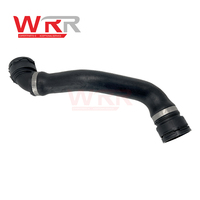 2055018201 Manguera de Agua Refrigerante de Radiador de Alta Calidad, Repuesto para Benz W205 X253 C300 C250 GLC300, Tubo Inferior de Goma