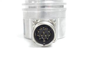 Codificador ROD 436 5000 27S12-03 Id. Controlador de Programación 376 836-40 SN:60656576D, Automatización Industrial - Product Image 4