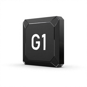 Boîtier TV intelligent Super <span class=keywords><strong>IPTV</strong></span> 2026 G1 Global Streaming TV Box H618 CPU 2 Go RAM 8K HDR10+ WiFi6 BT5.0 Décodeur - Product Image 4