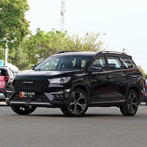 Jetour X90 d'<span class=keywords><strong>occasion</strong></span> 2021, grand SUV 1.5T, conduite à gauche, <span class=keywords><strong>7</strong></span> <span class=keywords><strong>places</strong></span>, essence, transmission <span class=keywords><strong>automatique</strong></span>, véhicule d'<span class=keywords><strong>occasion</strong></span> pour l'Afrique - Product Image 1