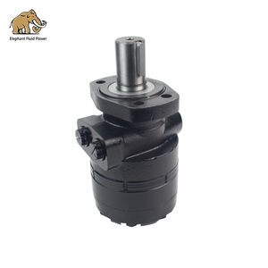 SCHWING 10039180 हाइड्रोलिक मोटर कंक्रीट पंप बरमा मोटर - Product Image 5