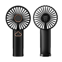 Nouveau Souffleur d'Arômes Compact et Silencieux 2026, Pliable, Réglable à 90 Degrés, Durable, en Plastique Moderne, Idéal pour Décorations de Fête et Cadeaux