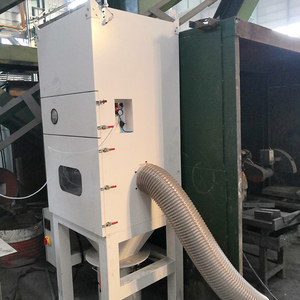 Moland điện 3KW Xung máy bay phản lực làm sạch fume <span class=keywords><strong>extractor</strong></span> bụi công nghiệp <span class=keywords><strong>extractor</strong></span> cho hàn cắt laser - Product Image 6