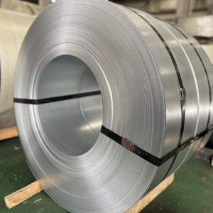Low MOQ Best Selling JIS Standard Carbon Steel Coil 2mm-12mm Thickness Galvanized <b>Surface</b> Welding & Cutting Services - Product Image 4